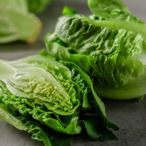 LECHUGA BABY