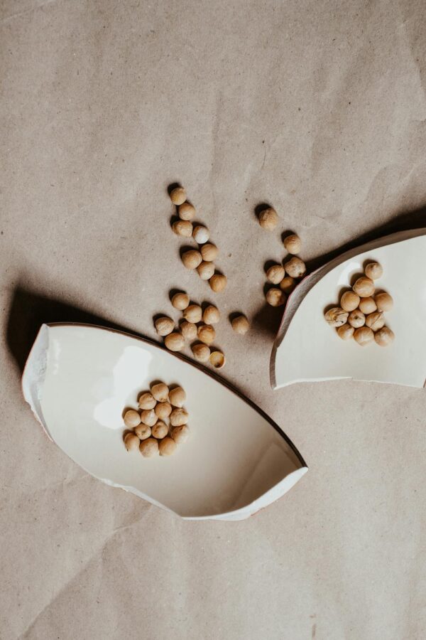 GARBANZOS (1KG) - Imagen 4