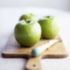 MANZANA GRANNY SMITH - Imagen 3
