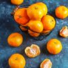 MANDARINA 1ª