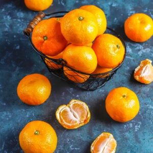 MANDARINA 1ª