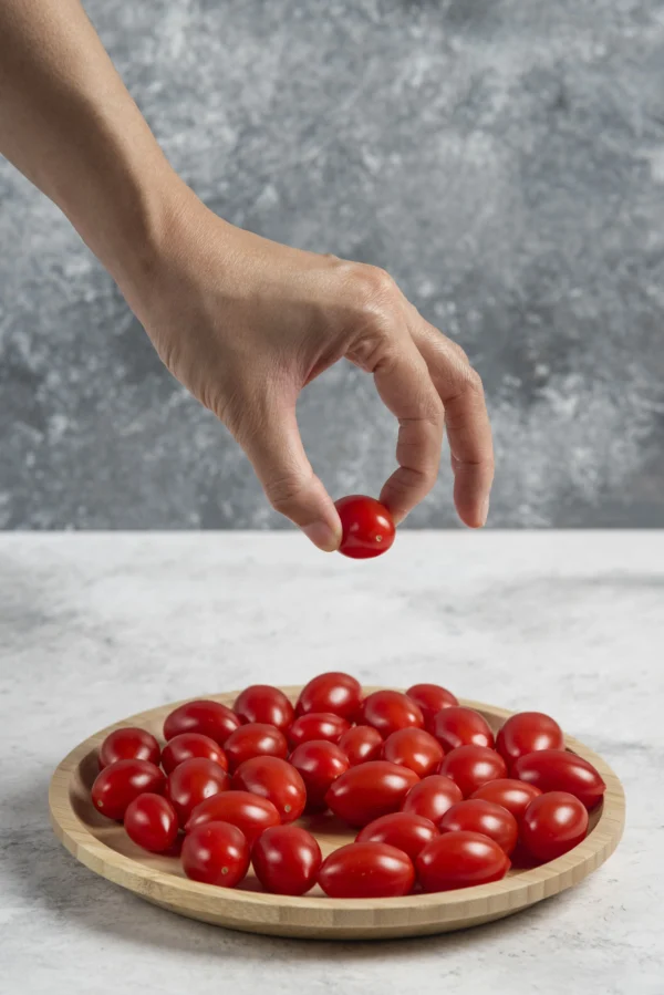 TOMATE CHERRY - Imagen 2