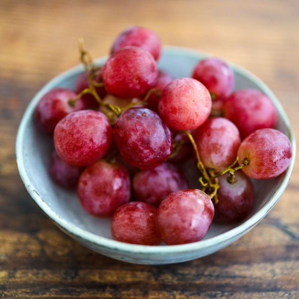 UVAS ROJAS con pipa - Imagen 3