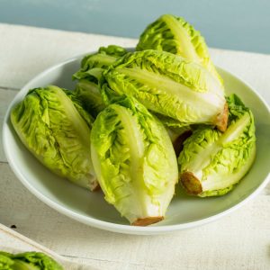 LECHUGA CORAZONES BABY(bandeja)