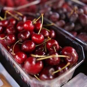 CEREZAS (TARRINA)