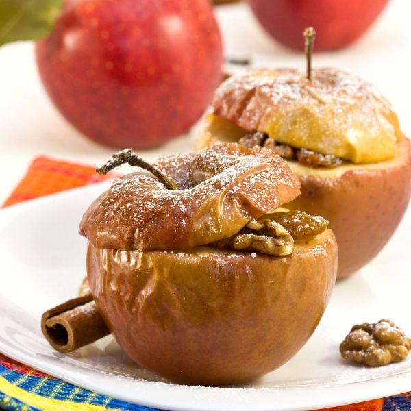 MANZANA AMBROSIA - Imagen 6