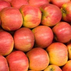 MANZANA KANZI