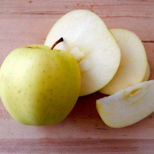 MANZANA GOLDEN NACIONAL