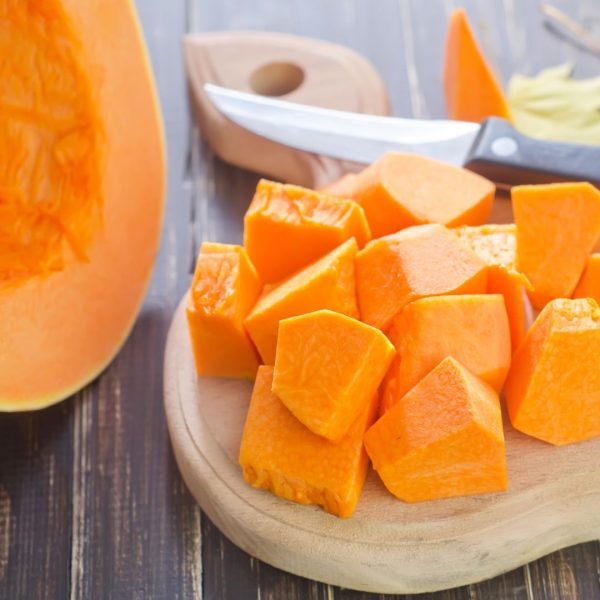 CALABAZA - Imagen 3