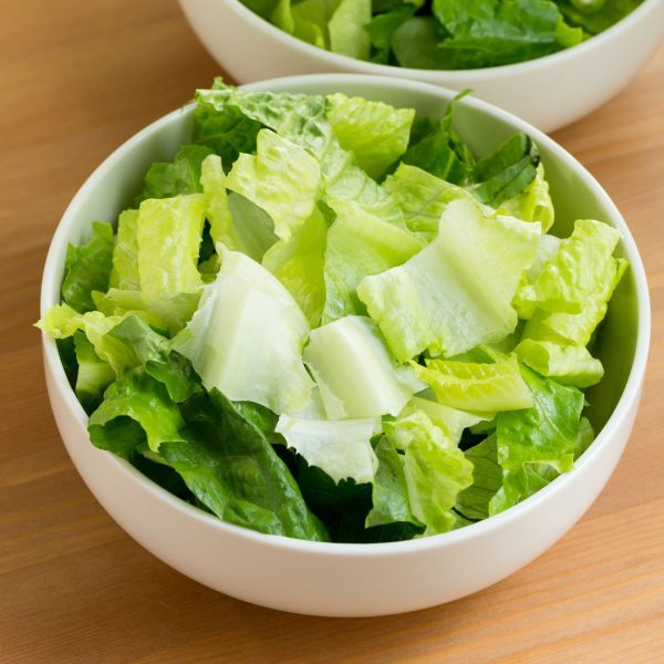 LECHUGA ROMANA BANDEJA - Imagen 4