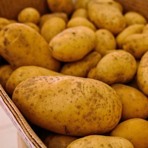 PATATAS (especial frito)