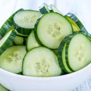PEPINO ESPAÑOL