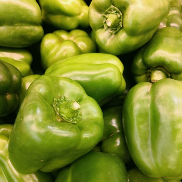 PIMIENTO VERDE LAMUYO - Imagen 5
