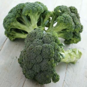 BROCOLI
