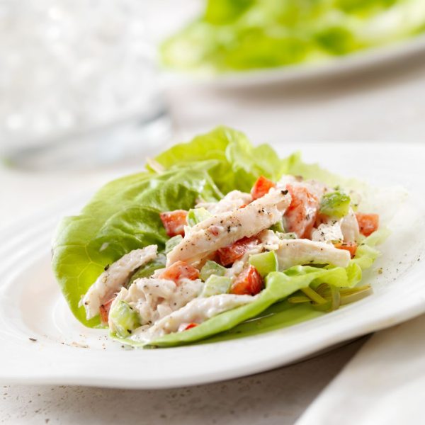 LECHUGA BABY - Imagen 4