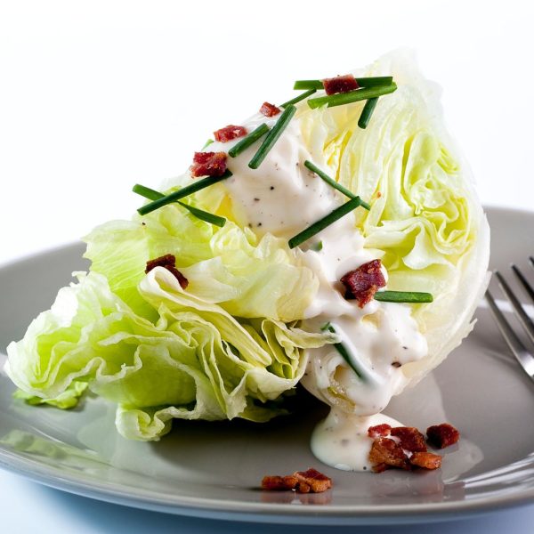 LECHUGA ICEBERG - Imagen 4