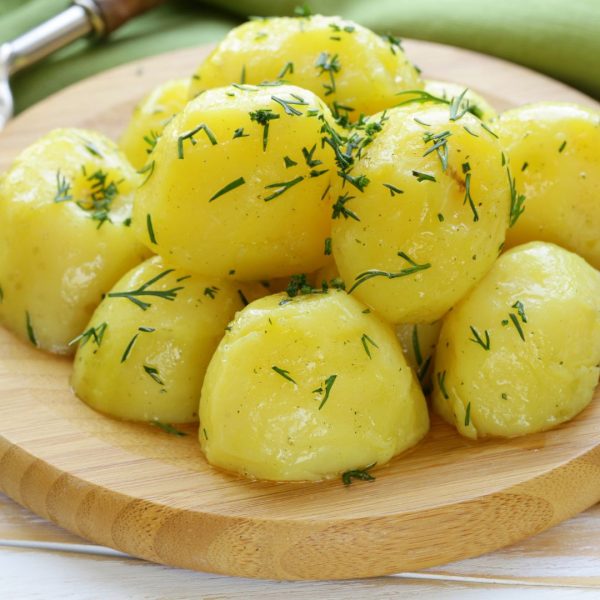 PATATAS (todo uso culinario) - Imagen 4