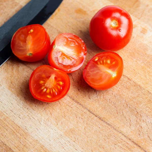 TOMATE CHERRY - Imagen 3