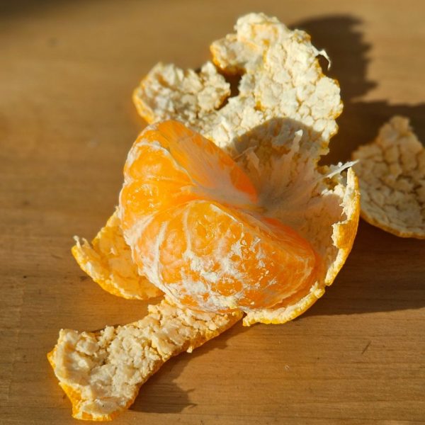 MANDARINA EXTRA - Imagen 3