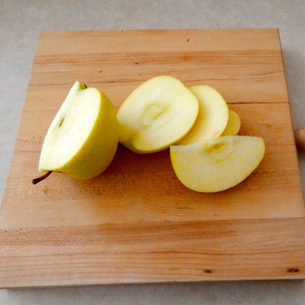 MANZANA VAL VENOSTA - Imagen 3