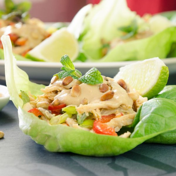LECHUGA BABY - Imagen 5