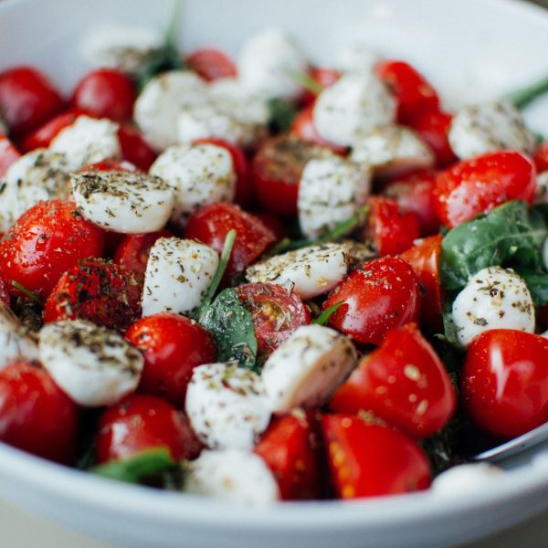 TOMATE CHERRY - Imagen 5