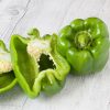 PIMIENTO VERDE LAMUYO