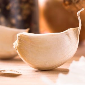 Diente de ajo para cocinar y comprar en DisfrutaOnline.