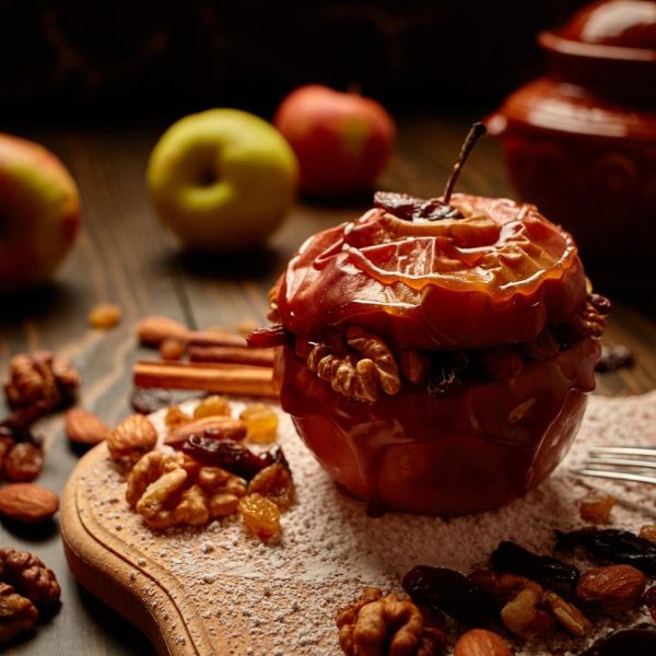 MANZANA AMBROSIA - Imagen 3