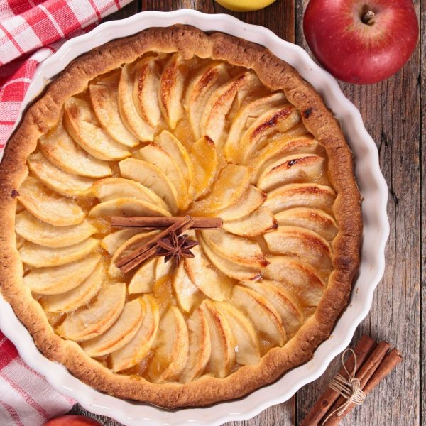 MANZANA AMBROSIA - Imagen 4