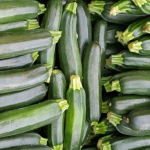CALABACIN NEGRO