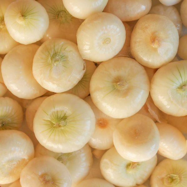CEBOLLA DULCE - Imagen 3