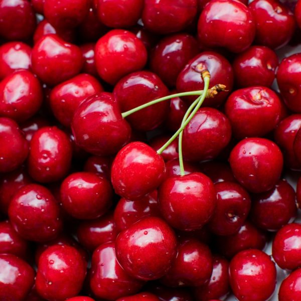CEREZAS (TARRINA) - Imagen 2