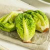 LECHUGA CORAZONES BABY (bandeja) - Imagen 3