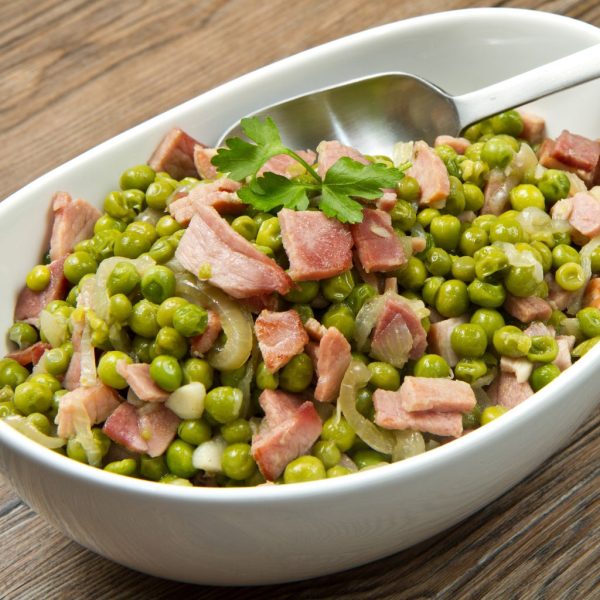 GUISANTES _ BANDEJA - Imagen 6
