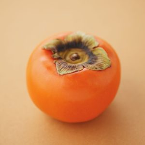 Kaki Persimon fresco y firme vendido por unidad en DisfrutaOnline