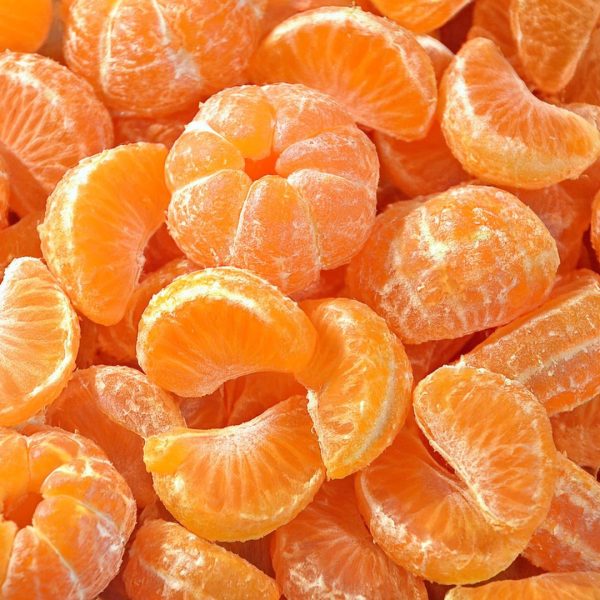 MANDARINA HOJA - Imagen 4