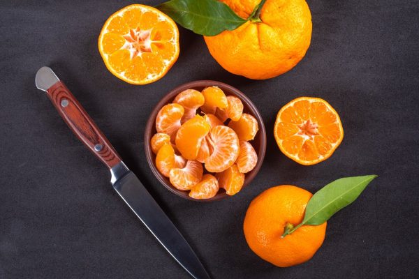 MANDARINA HOJA - Imagen 3