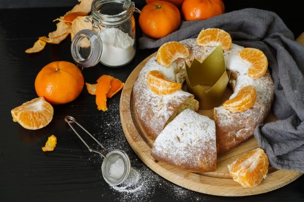 MANDARINA HOJA - Imagen 5