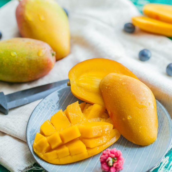 MANGO - Imagen 3