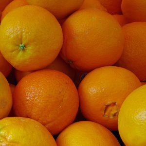 NARANJA MESA