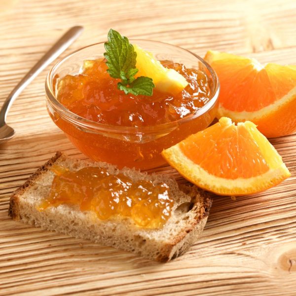 NARANJA MESA - Imagen 5
