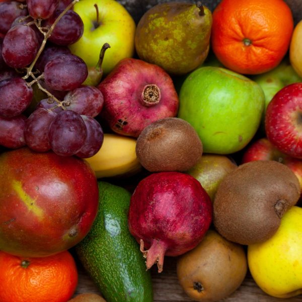 PACK TEMPORADA FRUTA _ 8 KG - Imagen 3