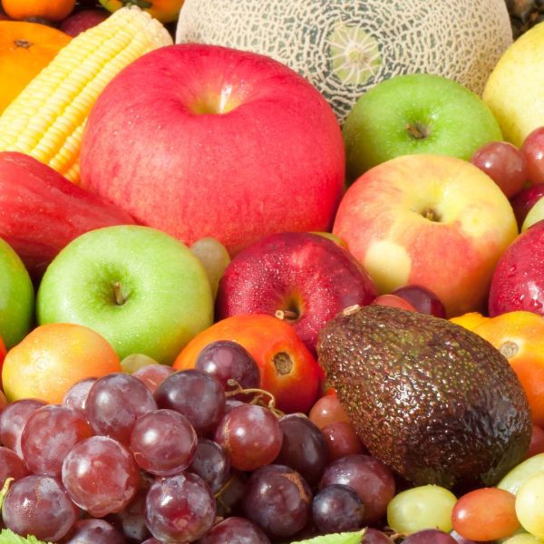 PACK TEMPORADA FRUTA _ 8 KG - Imagen 2