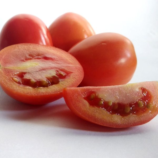 TOMATE PERA - Imagen 4