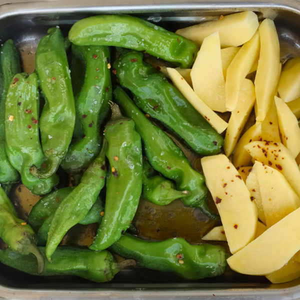 PIMIENTO ITALIANO - Imagen 5