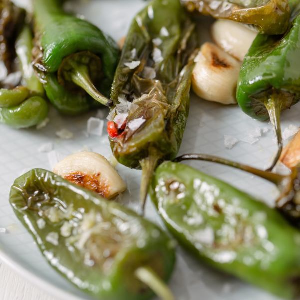 PIMIENTO ITALIANO - Imagen 6