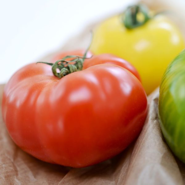 TOMATE ENSALADA - Imagen 2