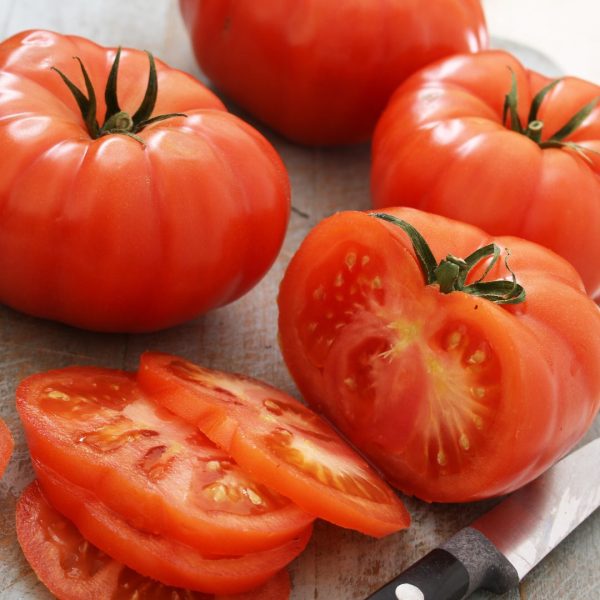 TOMATE ENSALADA - Imagen 3