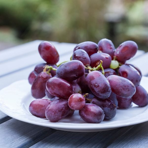 UVAS ROJAS sin pipa - Imagen 5